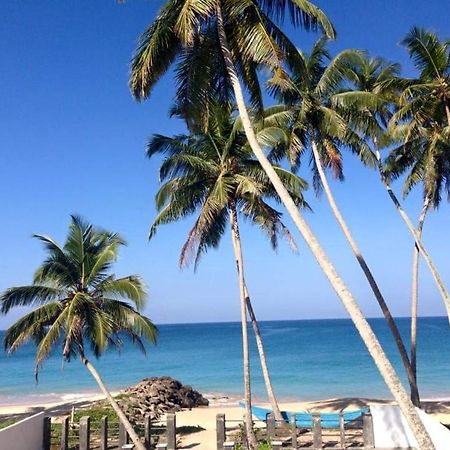 Rainbow Beach Resort Ambalangoda  Exteriér fotografie