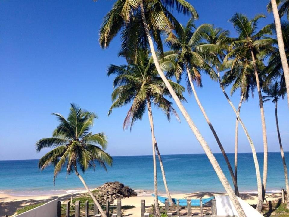 Rainbow Beach Resort Ambalangoda  Exteriér fotografie