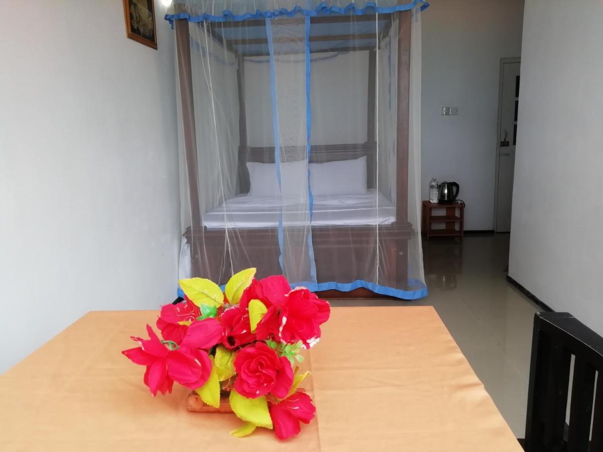 Rainbow Beach Resort Ambalangoda  Exteriér fotografie